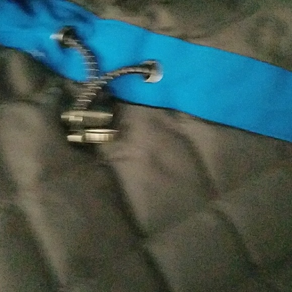 Lands End kids extra large coat "SQUALL" - Picture 2 of 4